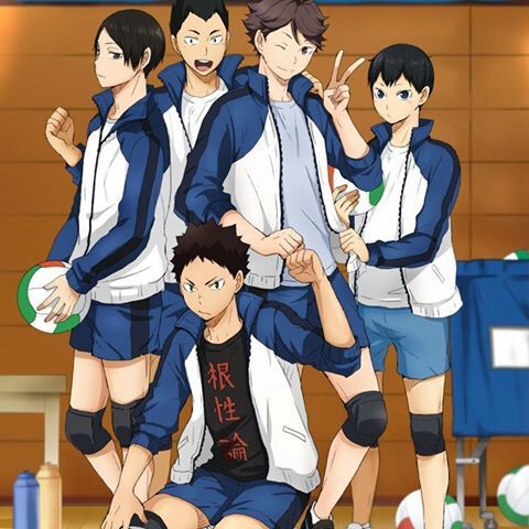 Kageyama Tobio | Wiki | Anime Amino