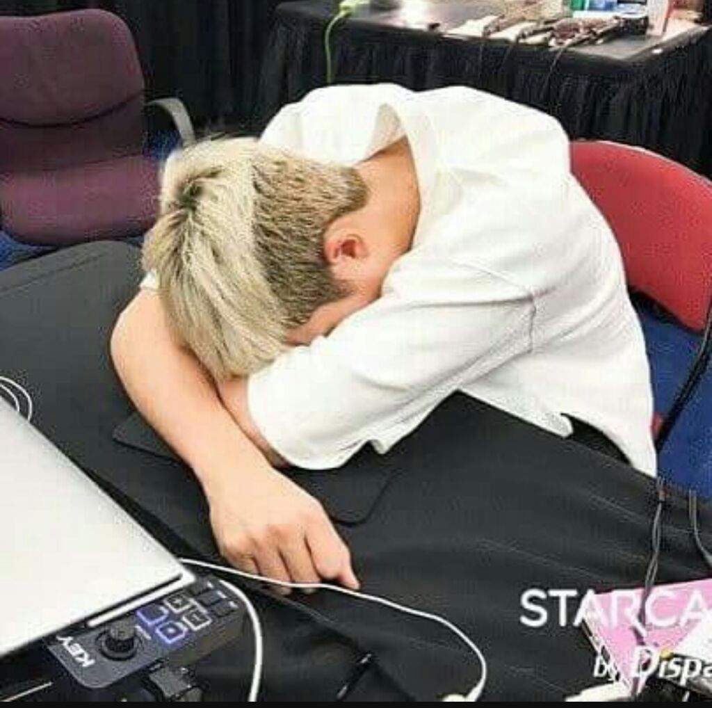 Let`s learn about how BTS sleeping | ARMY's Amino