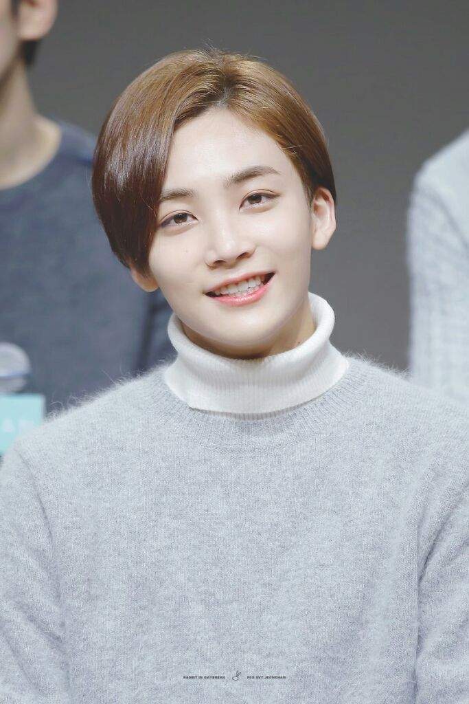 Jeonghan | Wiki | •Kpop• Amino