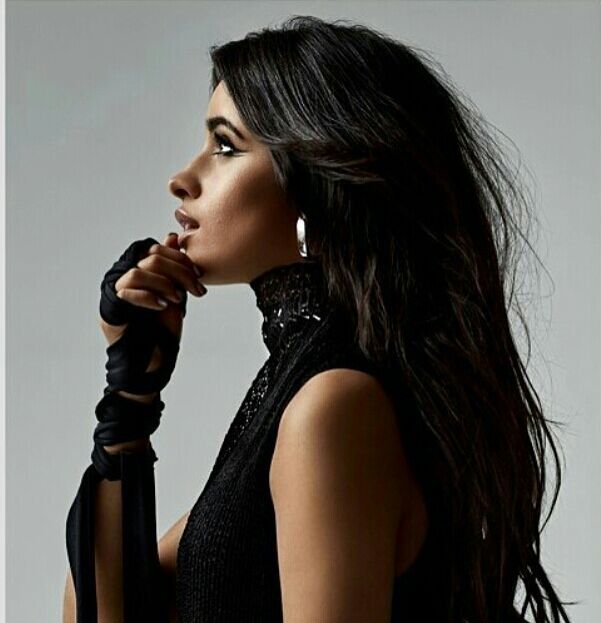 Photoshoot | Camila Cabello para revista Fault | Fifth Harmony • Amino