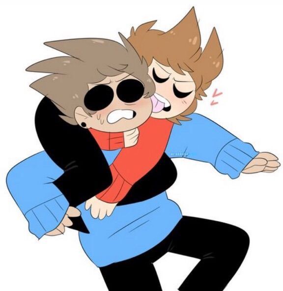 TomTord | 🌎Eddsworld🌎 Amino