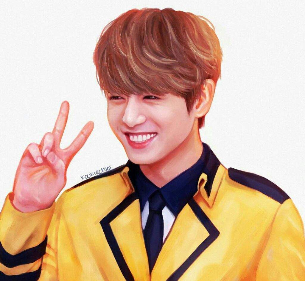 BTS CUTE & REALISTIC FANART [APPRECIATION] | ARMY's Amino