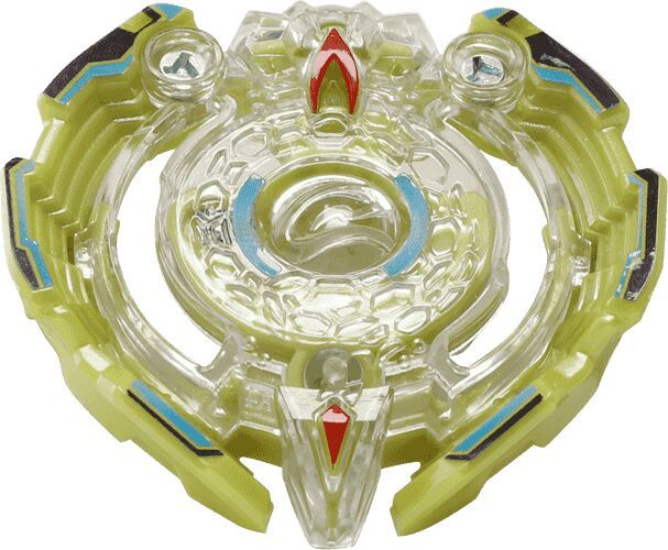 quad quetzalcoatl beyblade
