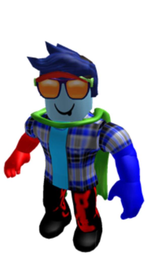Featured image of post Cool Im genes De Roblox Personajes The game lets you personalize your costume and the overall appearance
