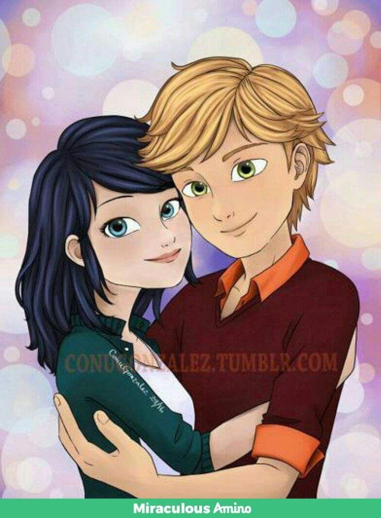 Adrinette | Miraculous Ladybug ! Amino