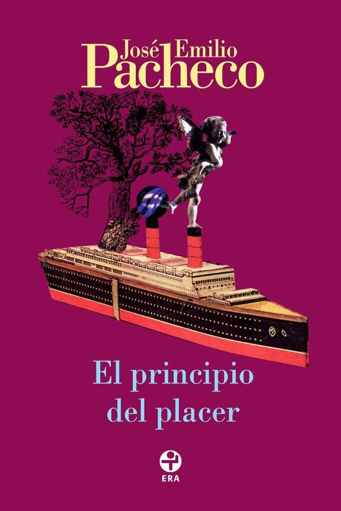 "El Principio Del Placer" | • Libros • Amino