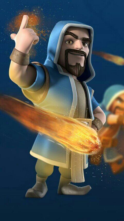 Wallpapers clash royale | •Anime• Amino