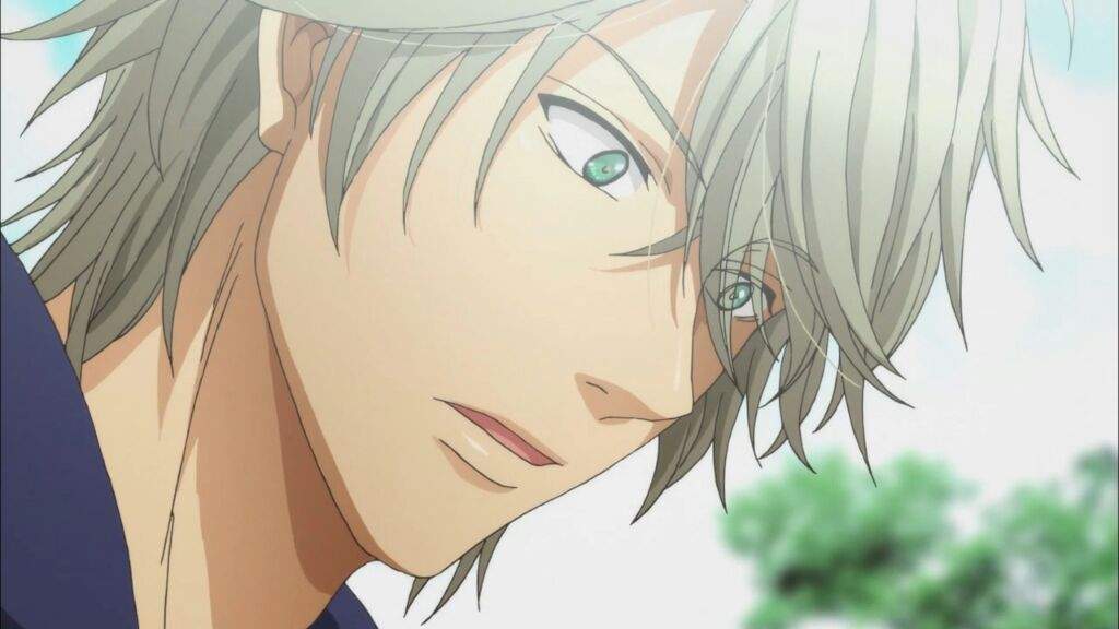 Kaidou haru | Wiki | •Anime• Amino