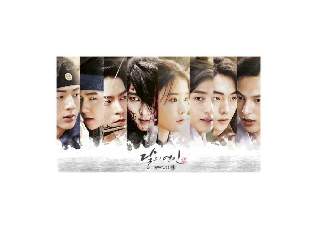 watch scarlet heart ryeo netflix