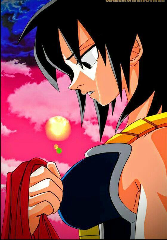 Gine,la madre de Goku | DRAGON BALL ESPAÑOL Amino