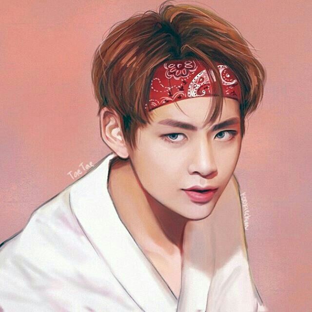 BTS CUTE & REALISTIC FANART [APPRECIATION] | ARMY's Amino