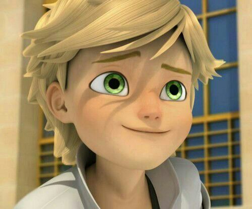 Adrien Agrest | Wiki | Miraculous Amino