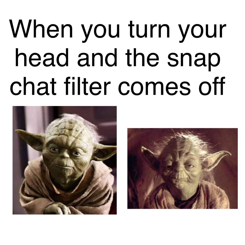 Yoda Meme Star Wars Amino