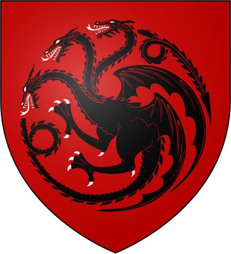 Why it's Aegon Blackfyre and not Targaryen | Thrones Amino