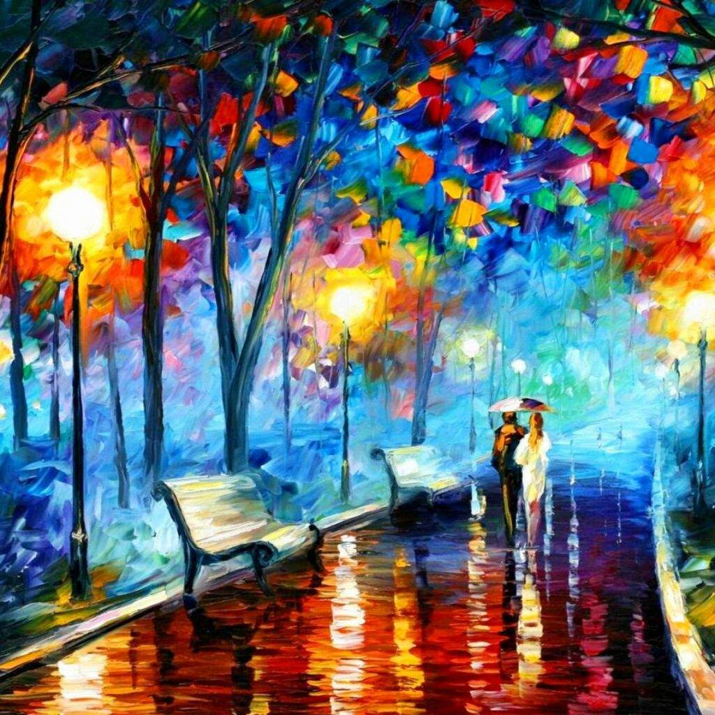 Leonid Afremov Wiki M Arte Amino   F67d790df7e748afee02ea994b36e8468984f946 Hq 