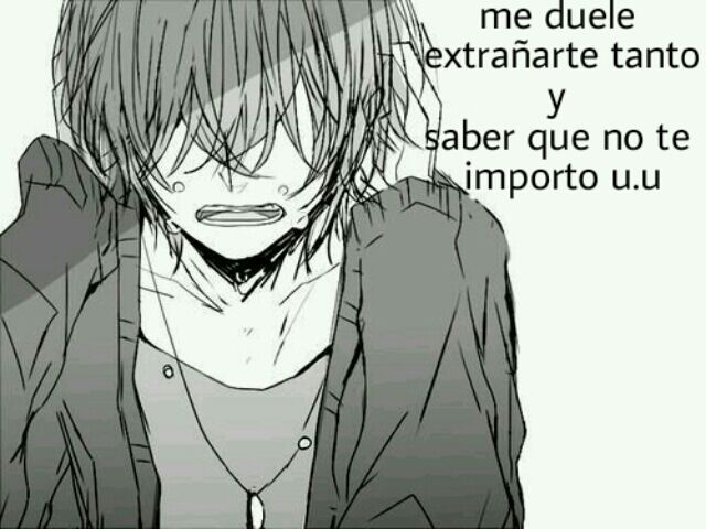 Imagenes sad ;-; | •Anime• Amino