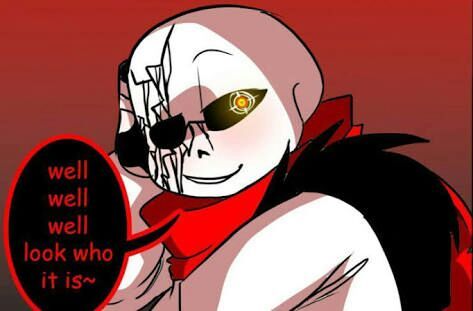 Serial Senkiller | Undertale Amino