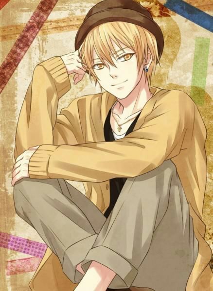 Кисе Рета | Wiki | Anime Amino