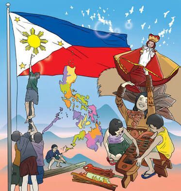 Philippine Culture | Wiki | Language Exchange Amino