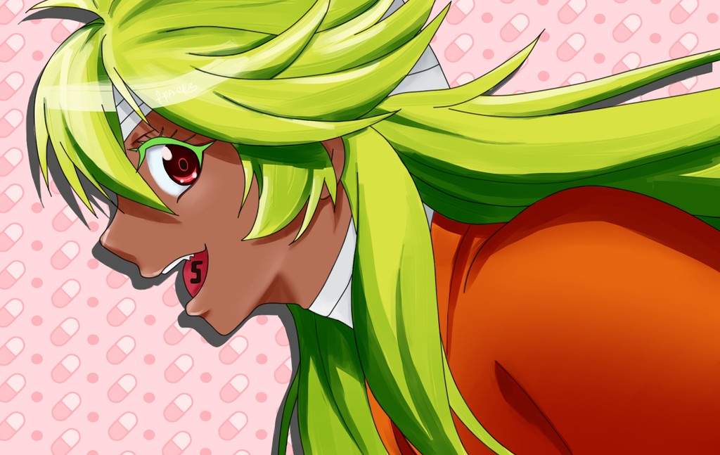 Anime Like Nanbaka / User recommendations about the anime nanbaka on