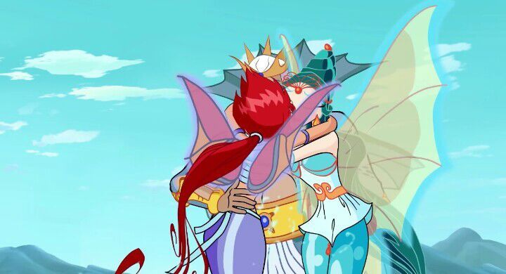 Princesa Tressa | Wiki | Winx Club™ Amino