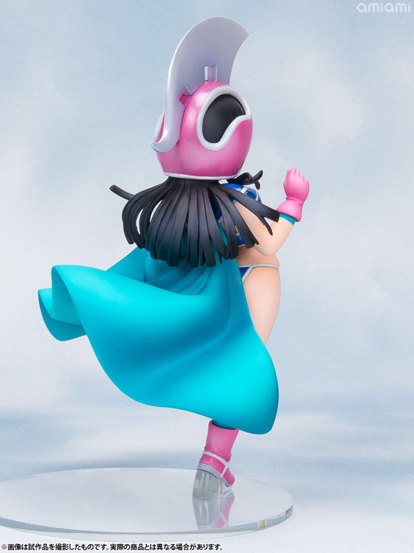 oni chichi figure