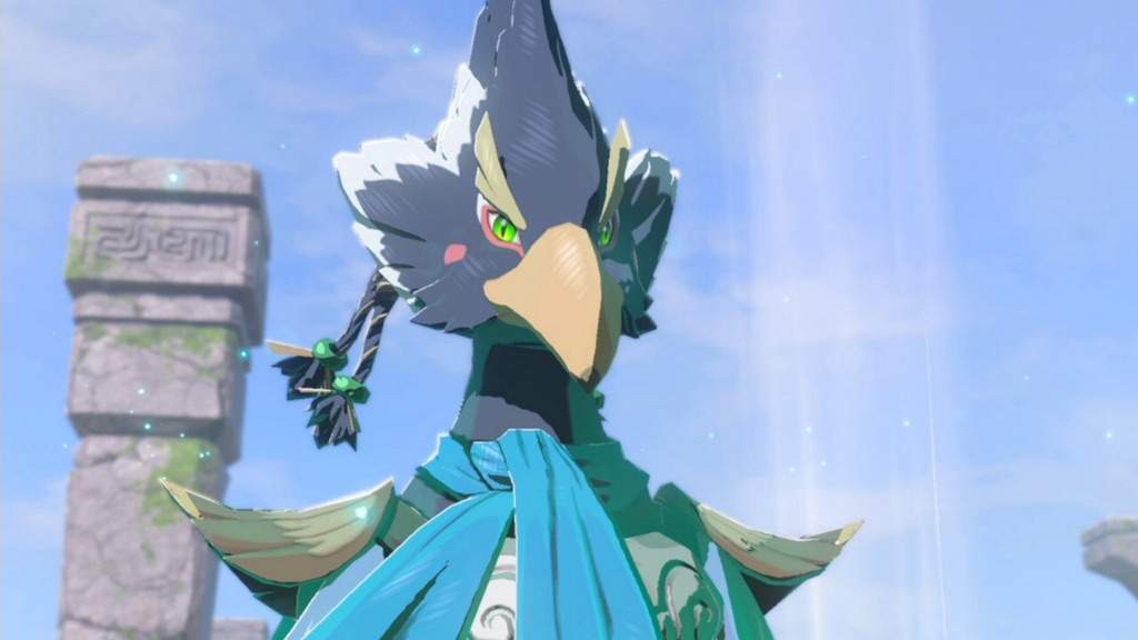 revali toy