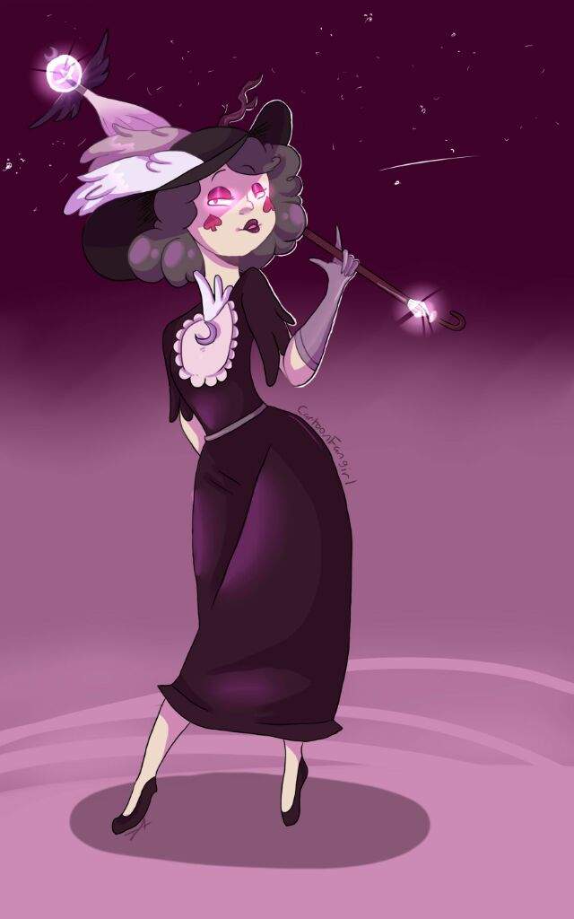 Eclipsa Fanart | Cartoon Amino