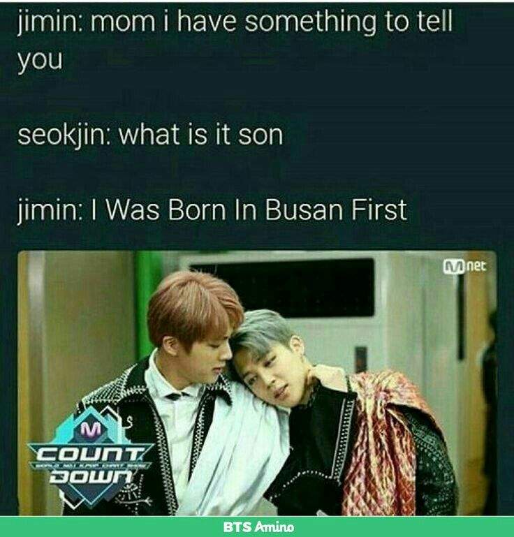 BTS memes Namjin edition | ARMY's Amino