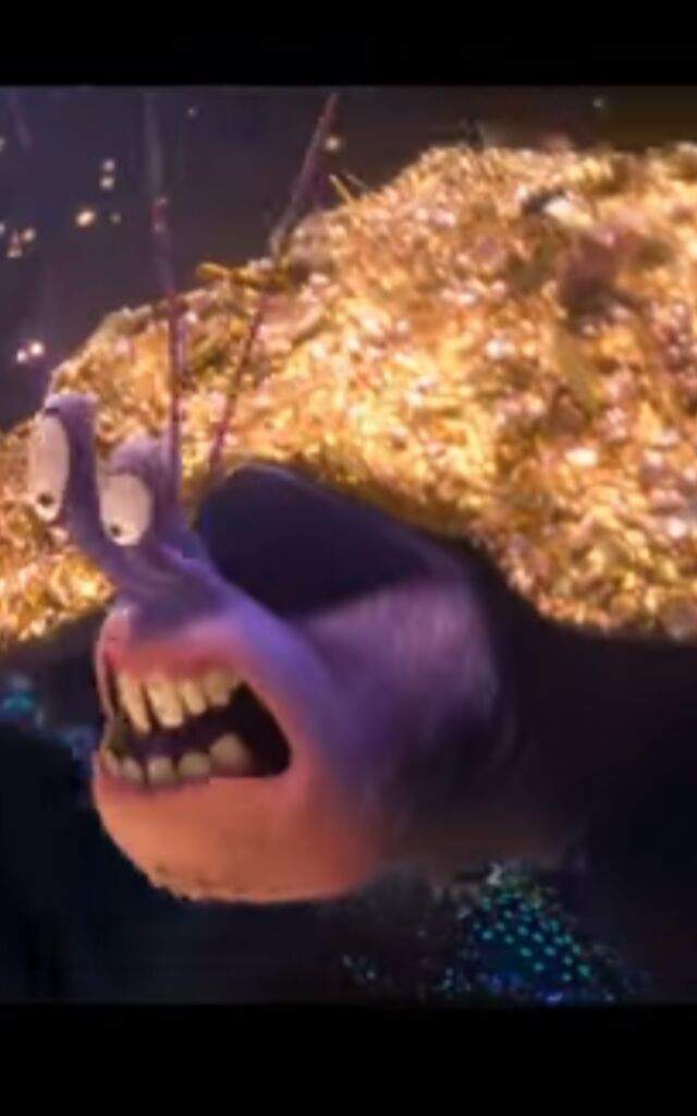 Tamatoa Wiki Dank Memes Amino