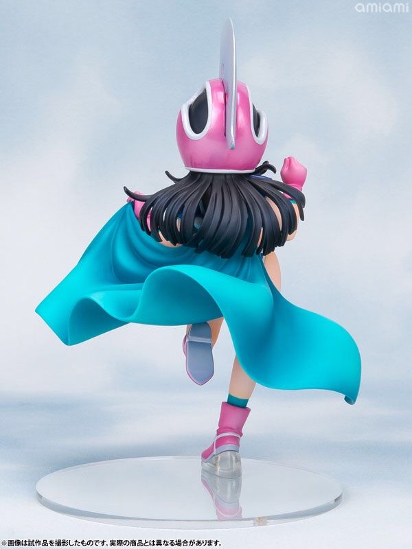 oni chichi figure