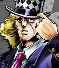 Robert E. O. Speedwagon | Wiki | Anime Amino