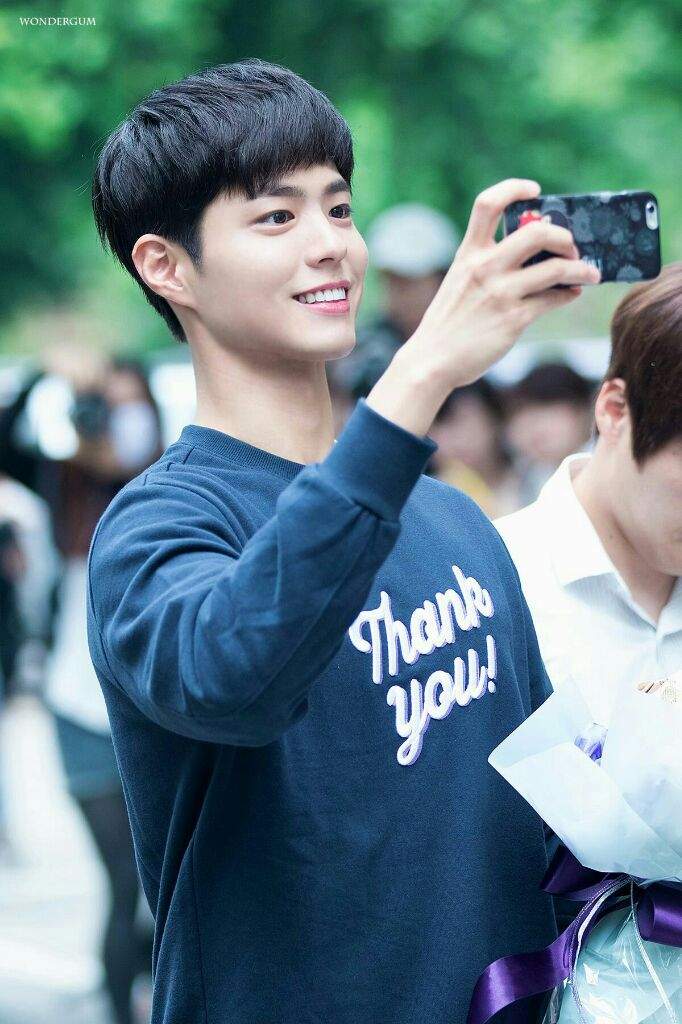 Park Bo Gum | Wiki | K-Drama Amino