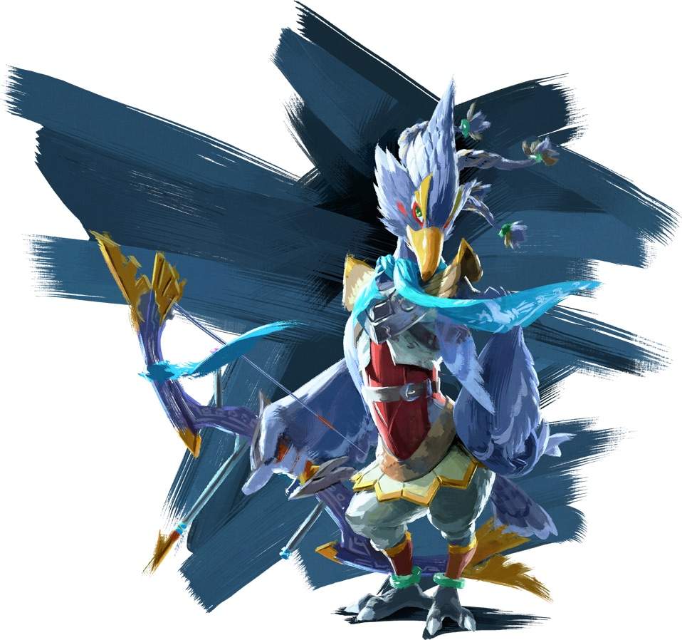 revali toy