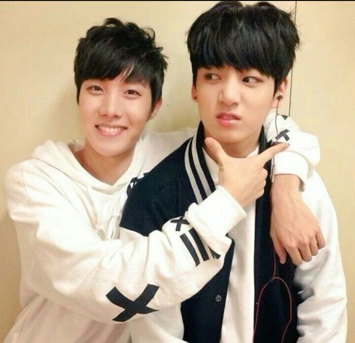 Junghope  Hopekook 