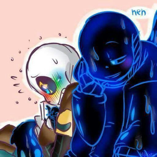 Weird ship | Undertale Amino