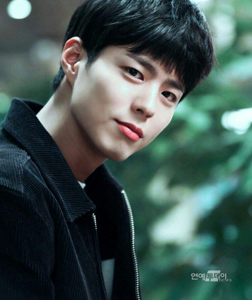 Park Bo Gum | Wiki | K-Drama Amino