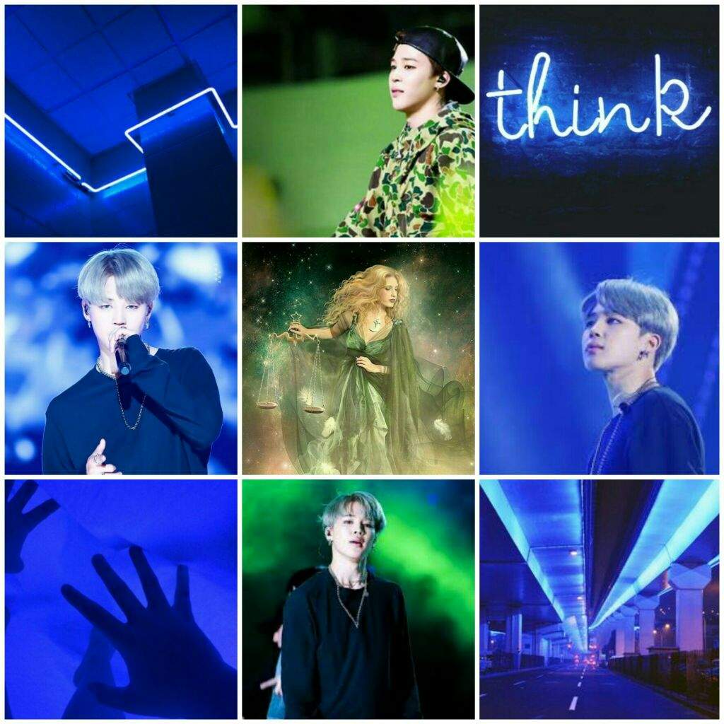 BTS Astrological Sign [Aesthetic] | ARMY's Amino