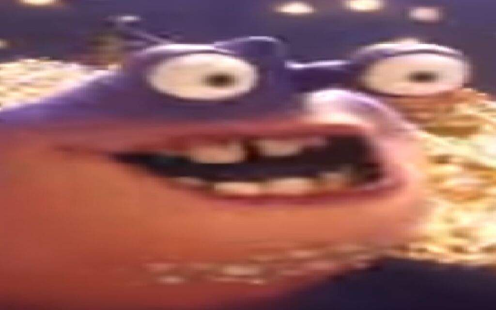 Tamatoa Wiki Dank Memes Amino