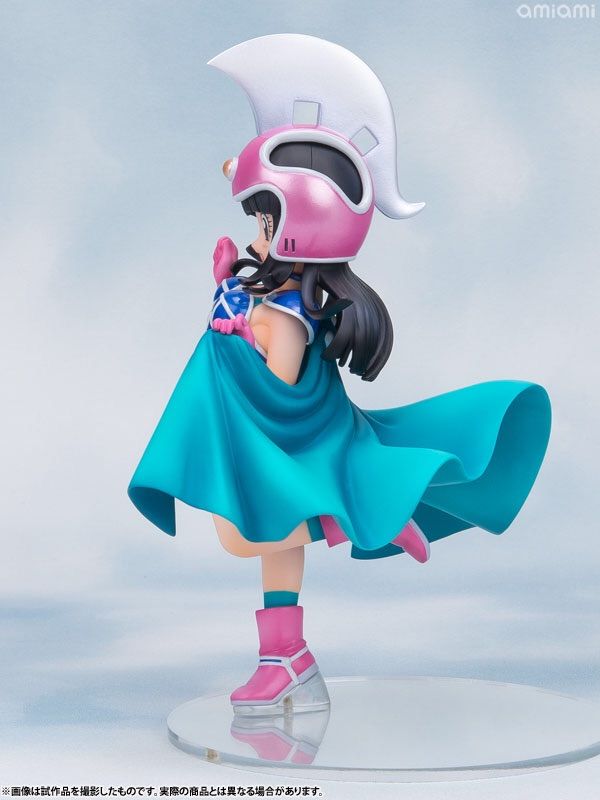 oni chichi figure
