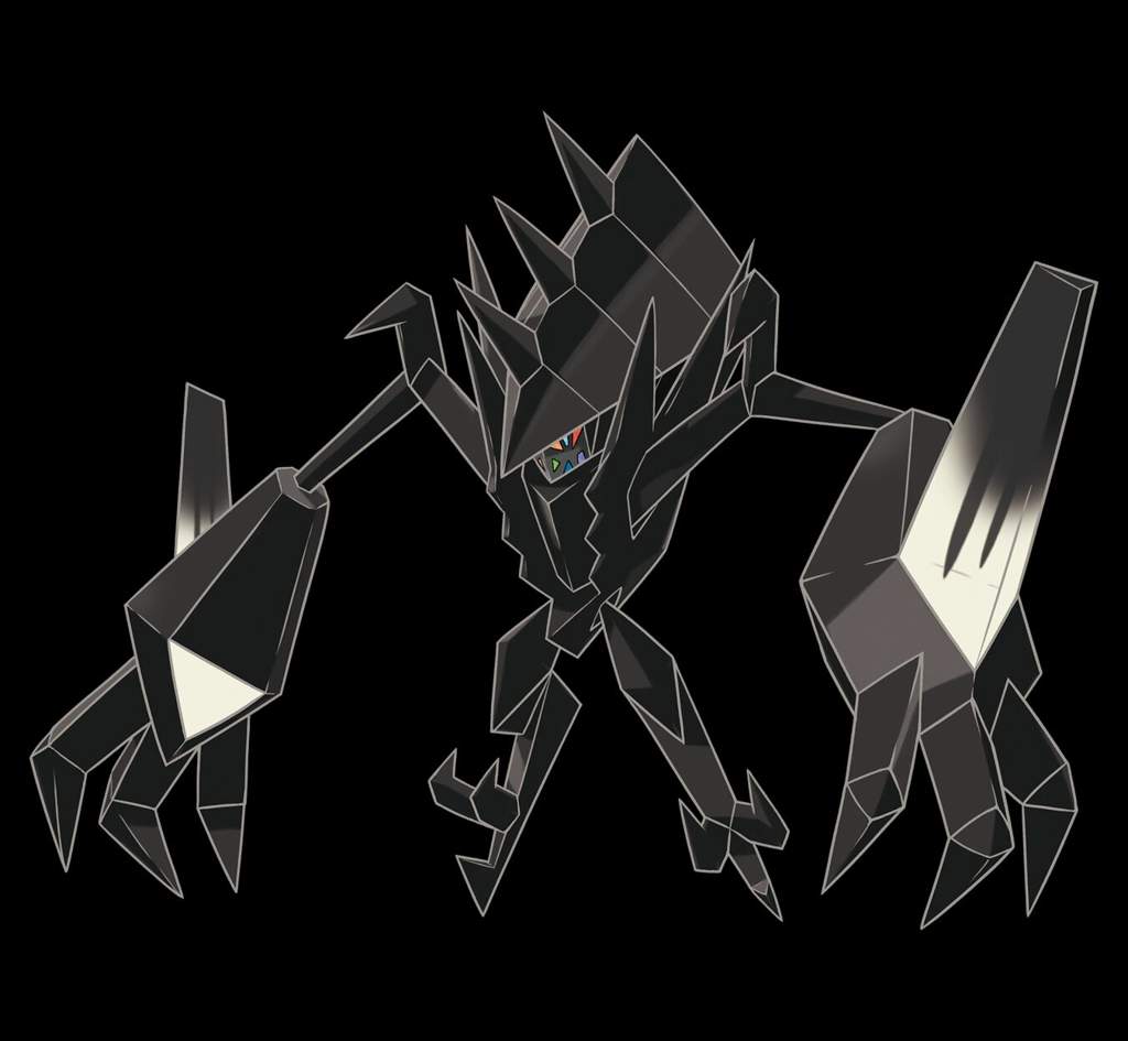 Necrozma | Wiki | •Pokémon• En Español Amino