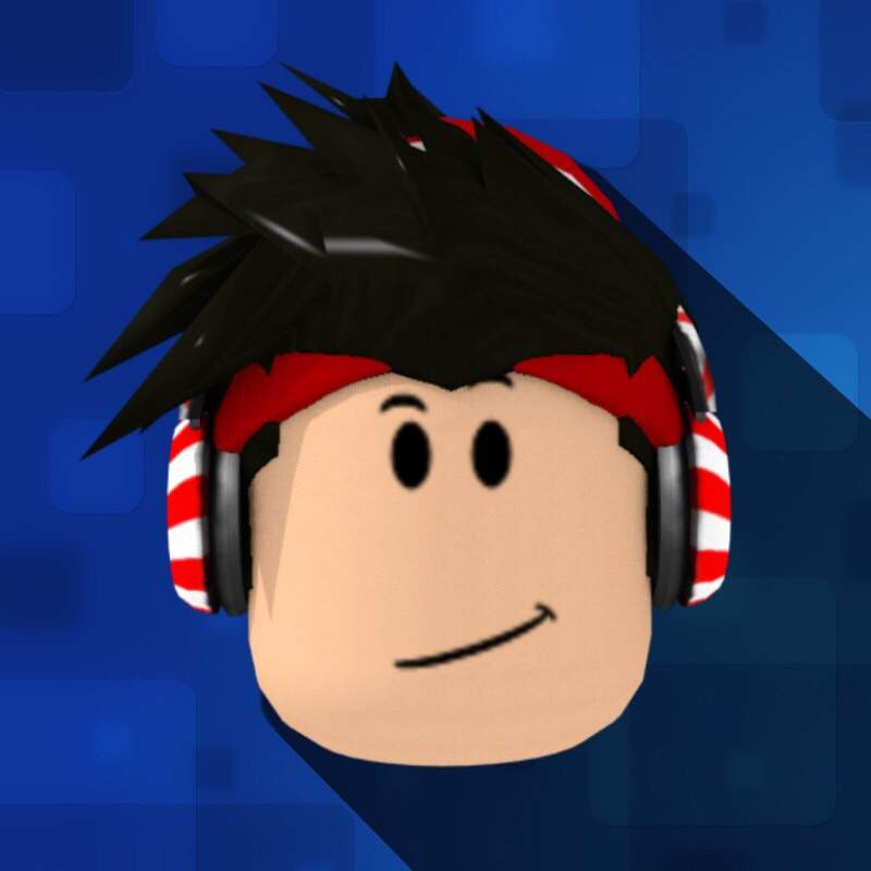 Finally Updated My Profile Picture Roblox Amino