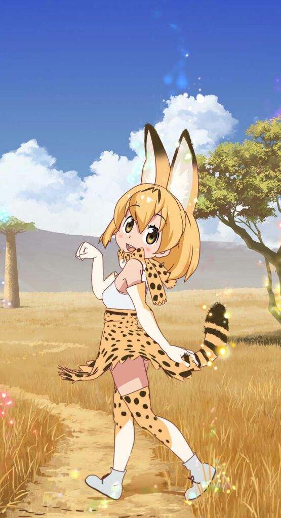 Kemono Friends The Phenomenon Anime Amino Kemono Friends The Phenomenon Anime Amino