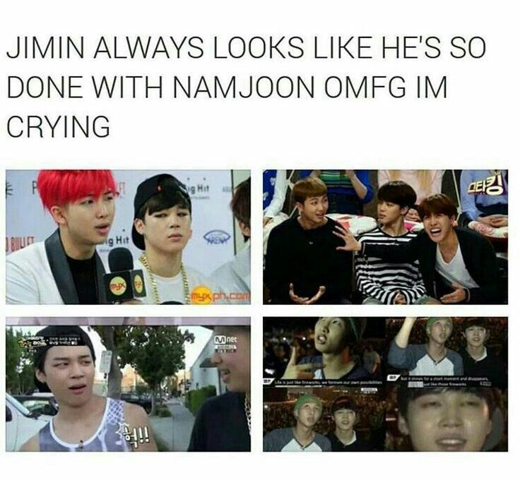 BTS Memes Namjin Edition ARMY S Amino