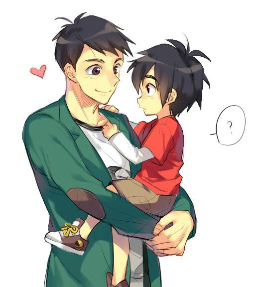 💕Tadashi x Hiro 💕~☆ | Yaoi & Yuri Amino