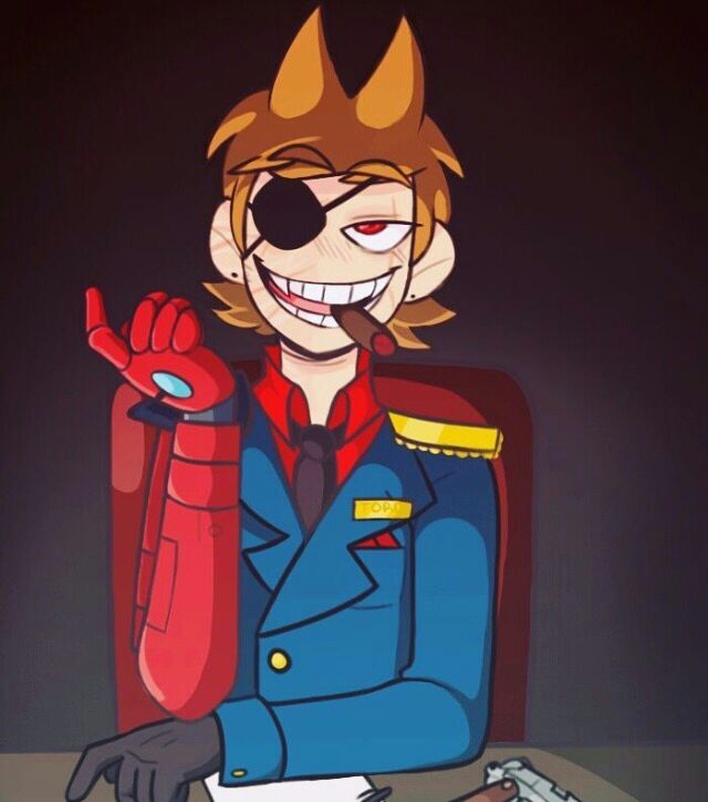 Emoji is secretly Tord | 🌎Eddsworld🌎 Amino