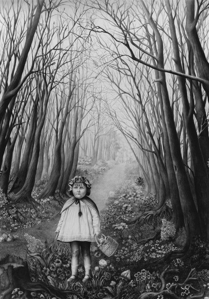 Laurie Lipton Wiki •Arte Amino• Amino