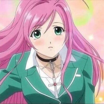 Moka san | •Anime• Amino