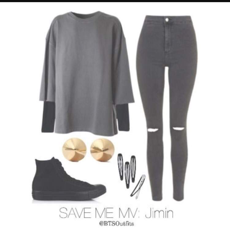 outfits kpop