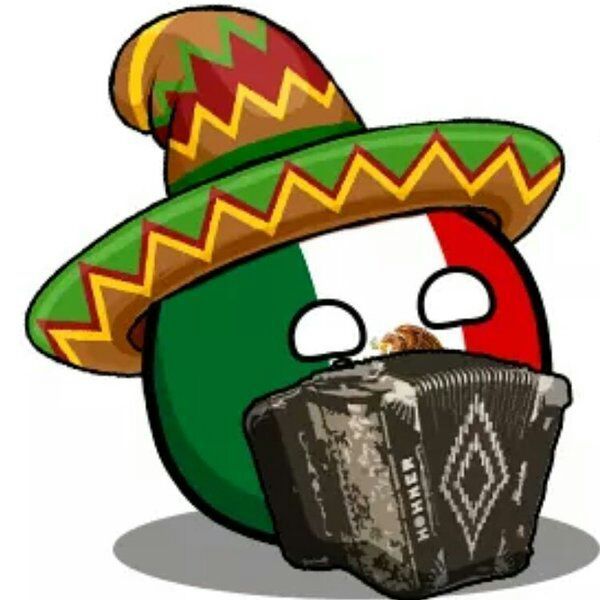 Méxicoball | •Anime• Amino